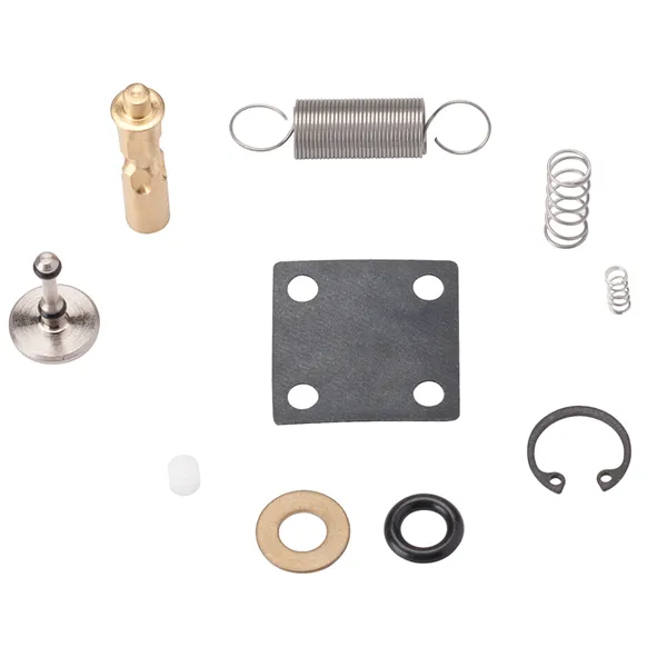 Service Kit, to fit A-dec® Foot Control, Lever Style | Surgical ...